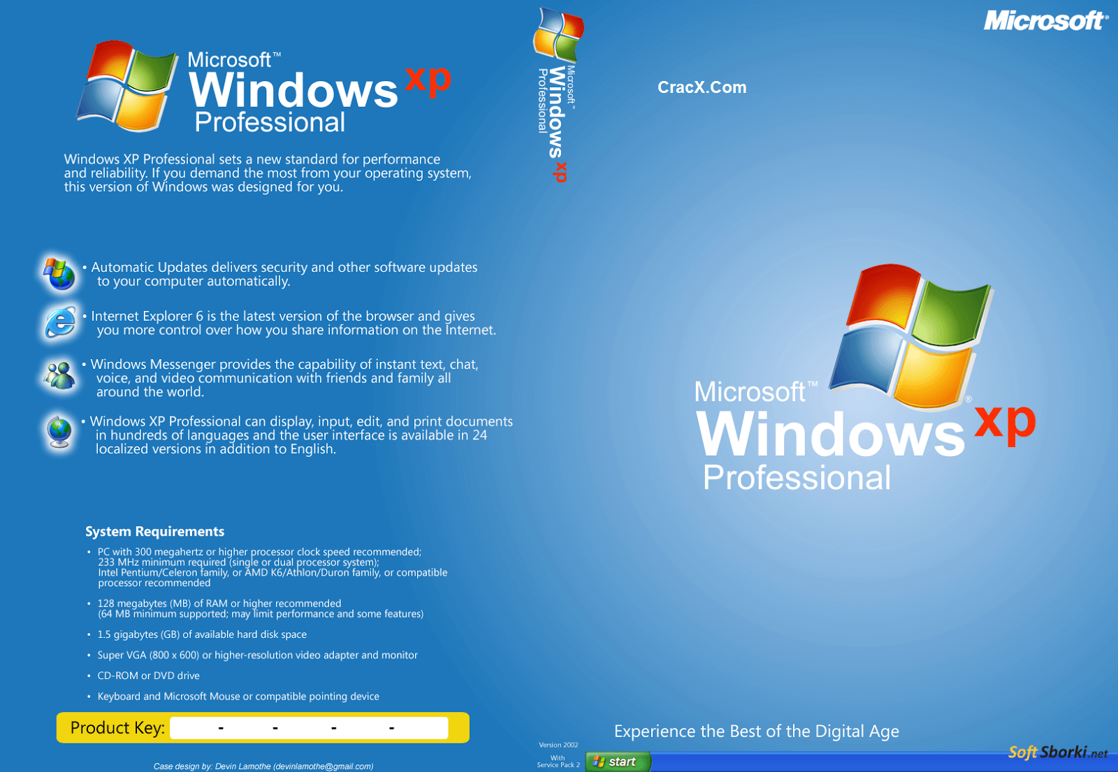 windows xp sp3 ghost with all drivers free download